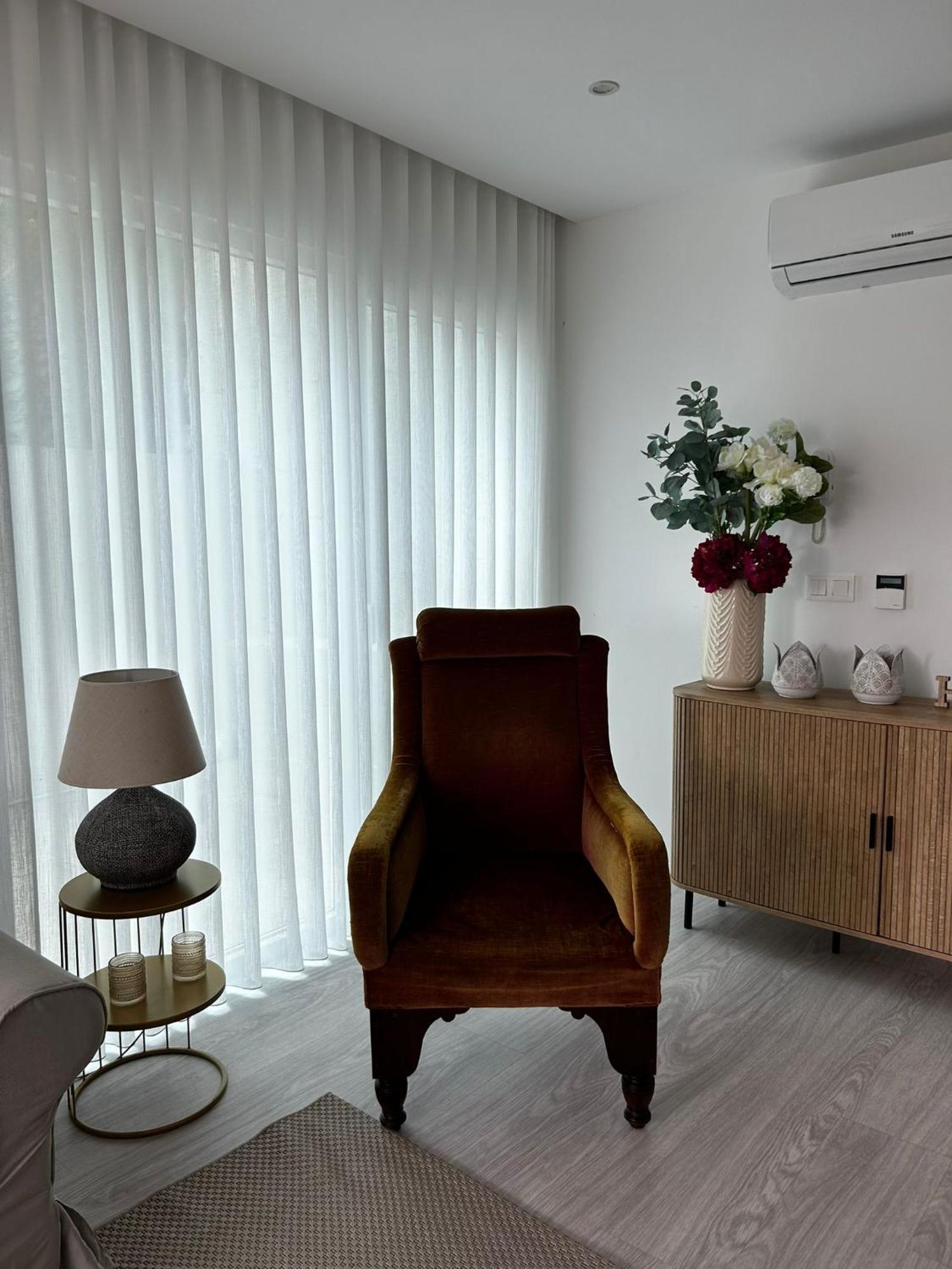 Beach Front Villa Понта-Делгада Экстерьер фото