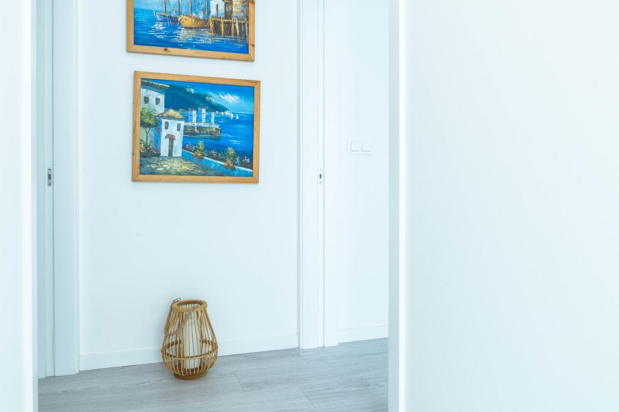 Beach Front Villa Понта-Делгада Экстерьер фото