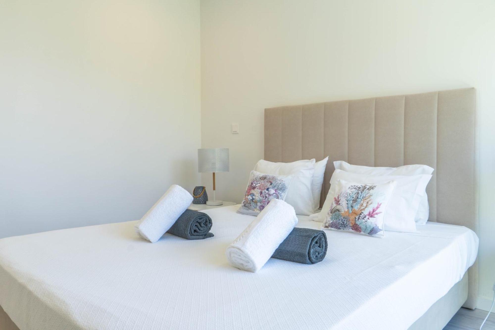 Beach Front Villa Понта-Делгада Экстерьер фото